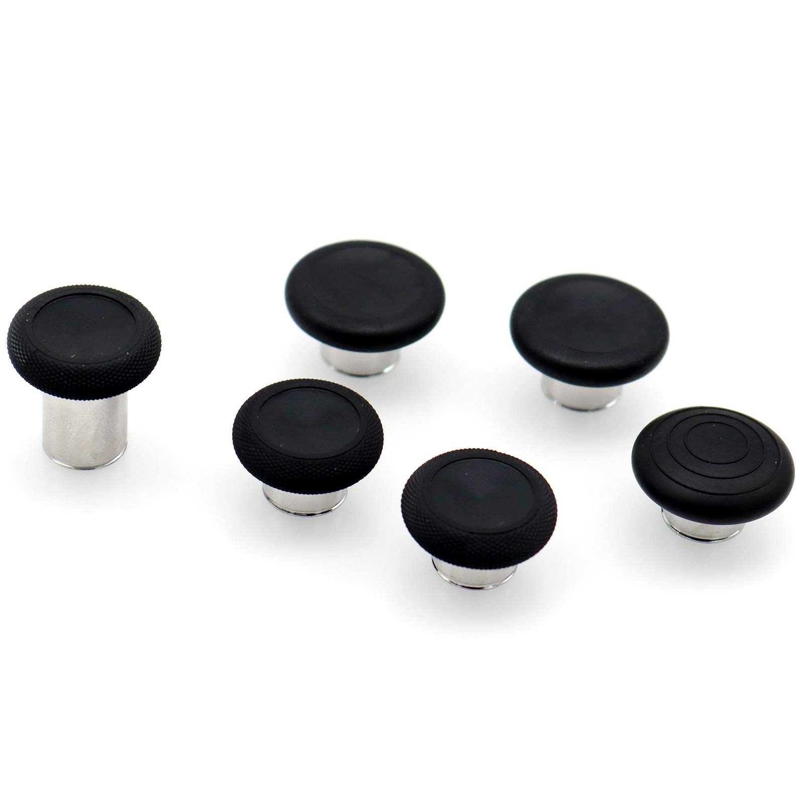 Amazon.com: Deal4GO 6-Pack Replacement Magnetic Analog Thumbstick